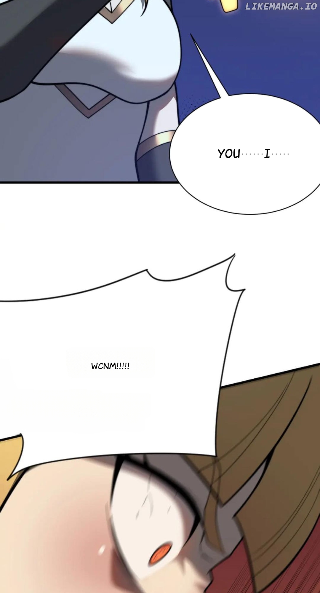 I Became The Game’s Biggest Villain Chapter 102 - page 15